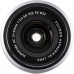 Объектив Fujifilm XC15-45mm F3.5-5.6 OIS PZ silver